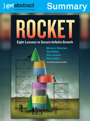 cover image of Rocket (Summary)